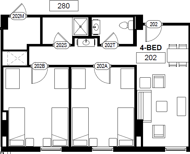 Dormitory Policies American University Washington