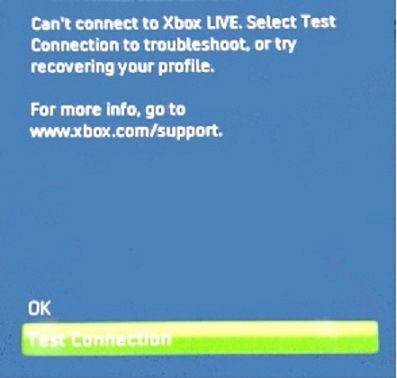 Xbox Network Cable