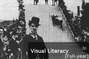 Visual Literacy