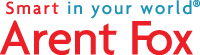 Arent Fox logo
