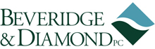 Beveridge and Diamond logo