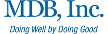 MDB logo
