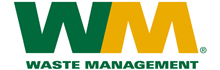 Waste Management logo