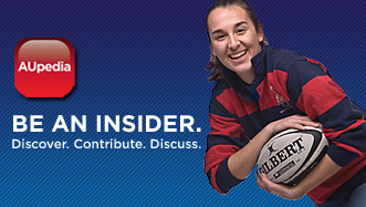 AUpedia: Be an Insider, Discover, Contribute and Discuss