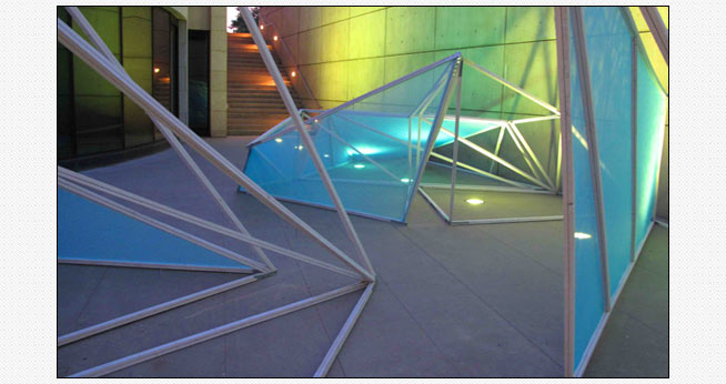 Goldberg, Emergence