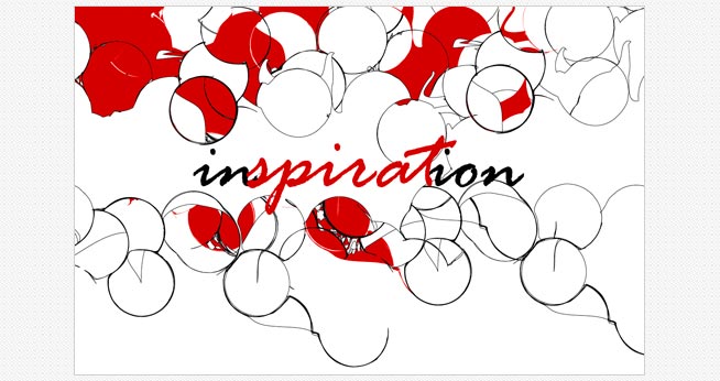 Inspiration