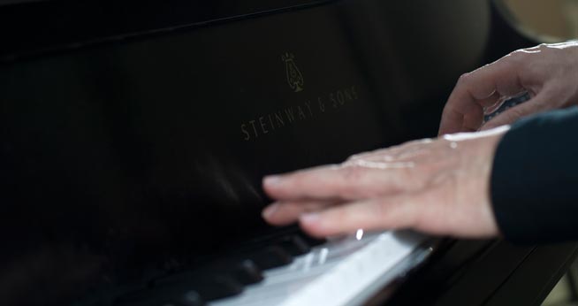 Piano