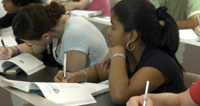 Academic Support Center - Academic Skills