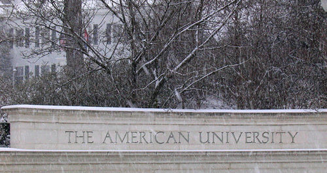 Office of Campus Life - Voices Heard