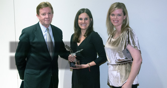 University Award - Alumni