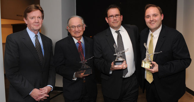 University Award - Alumni