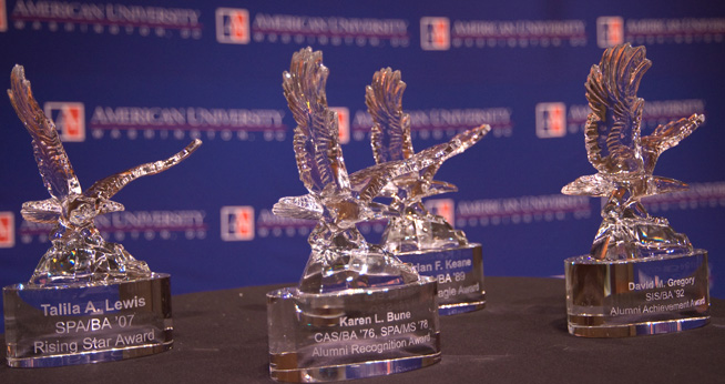 Alumni Awards Noms 2012