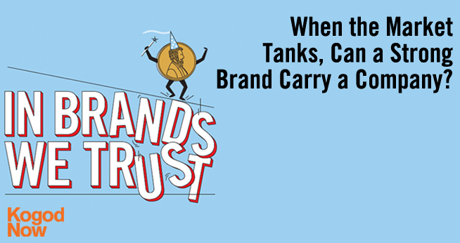 Brand Power