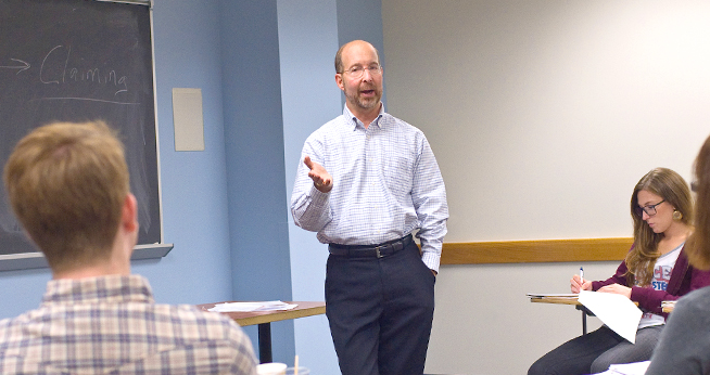 wipar jg gould teaching