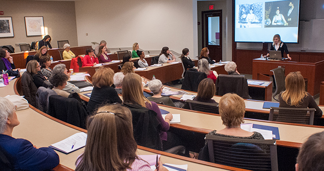 Feminist Art History Conference