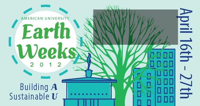 Earth Week 2012