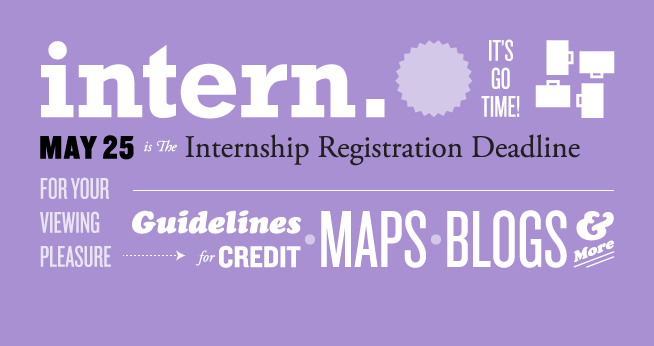 AU Interns