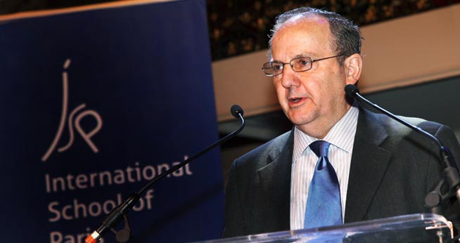 American University Washington College of Law Visiting Professor Juan Mendez has been appointed Special Rapporteur on Torture by the United Nations.