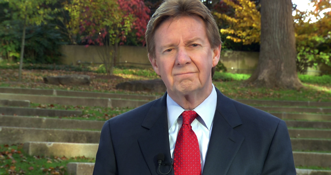 President's Message Fall 2011