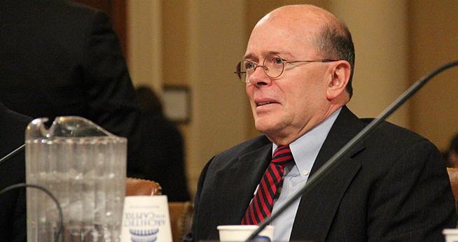 David Kautter