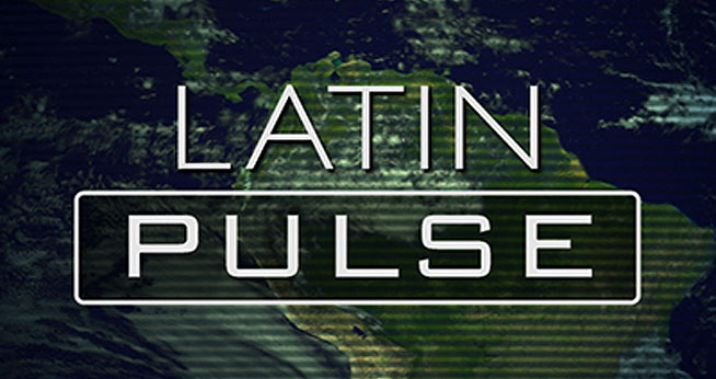 SOC Latin Pulse LinkTV