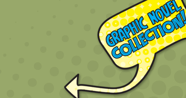 Graphic Novel Collection