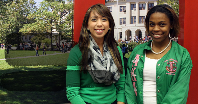 FSE - New Coordinators 2012