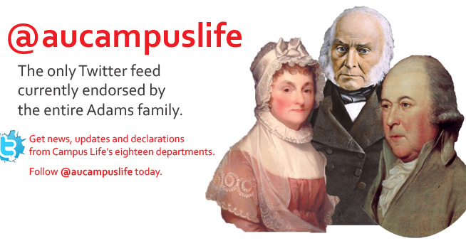 Adams Family currently endorses OCL.