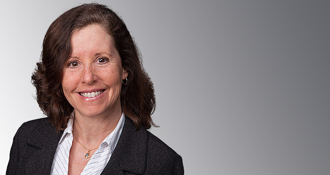 AU Student Pam Willenz