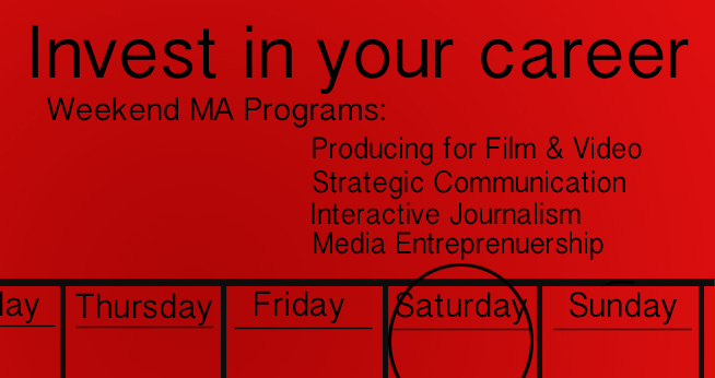 SOC Weekend Programs no arrow
