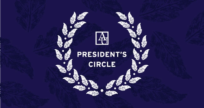 2012 President's Circle