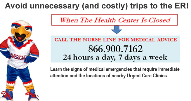 After Hours and Emergency Care