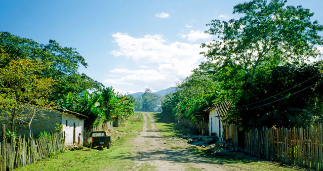 Peace Corps Master's International Fair