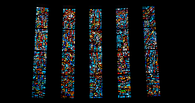 Kay - Meet the Chaplains