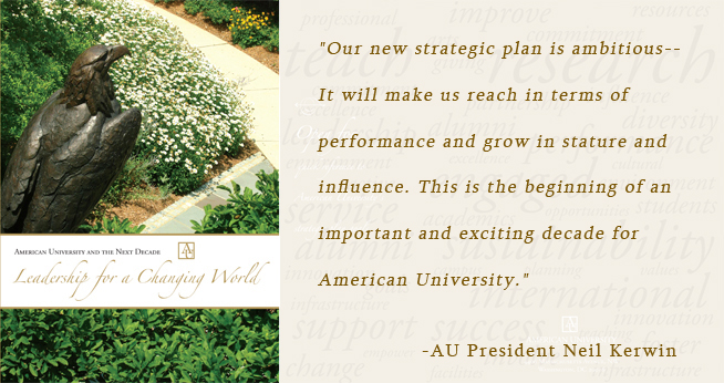 Strategic Plan Cover