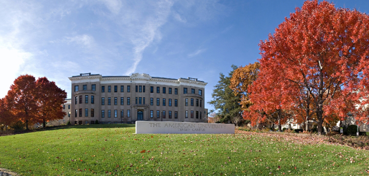 CRS - Intern Housing Accommodations