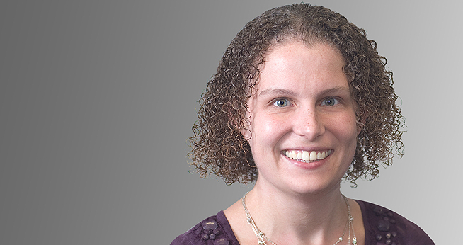 photo of erin hinchey