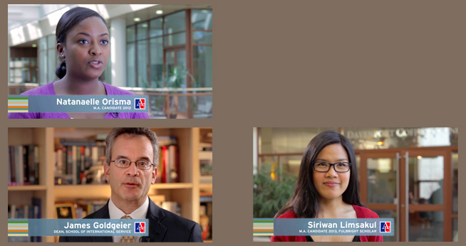 The SIS 2012 Promotional Video