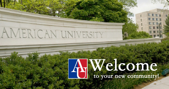Welcome!