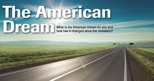 SOC IRW The American Dream