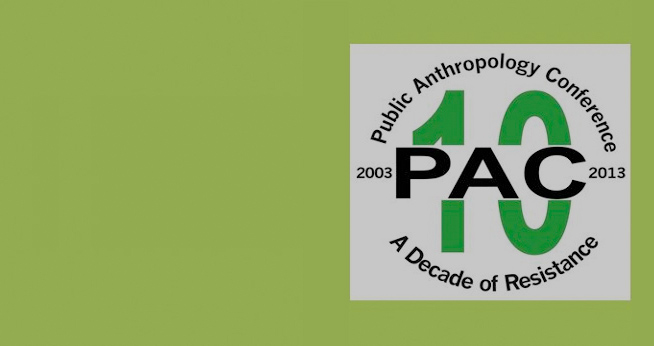 Public Anthro Conf 2013 call for papers