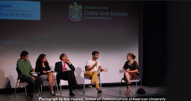 Arab World Studies News & Events