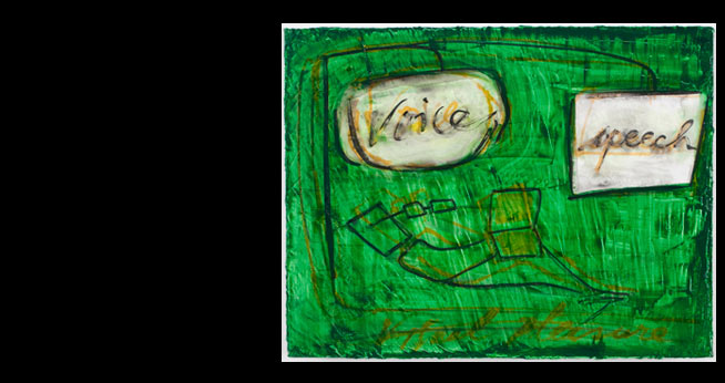 Critical art colloquia