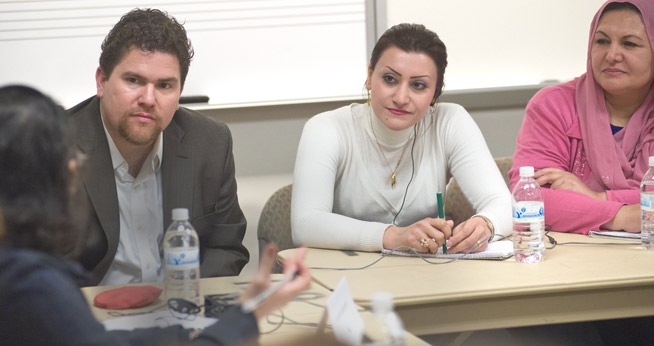 Executive Education