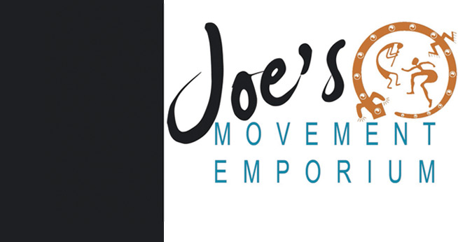 Prestigious new fellowship: Joe's Movement Emporium