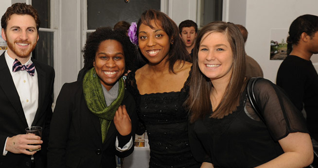 Emerging Arts Leaders Symposium