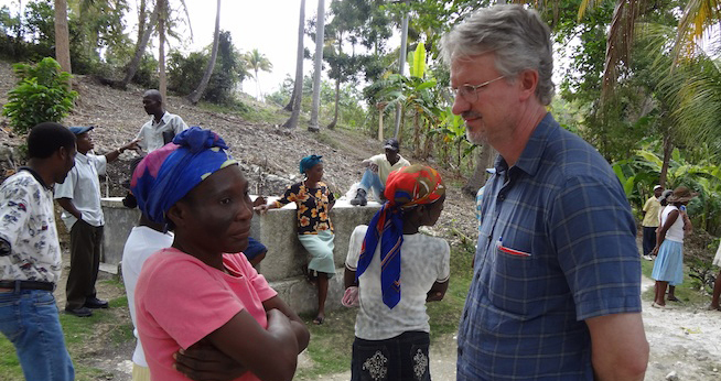 SOC International Media Haiti Beyond Borders