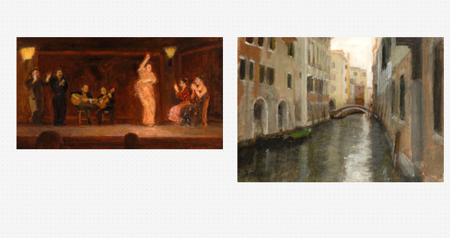 CAS Museum 2008 fall Boul