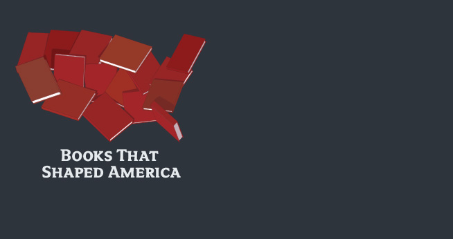Books That Shaped America Series