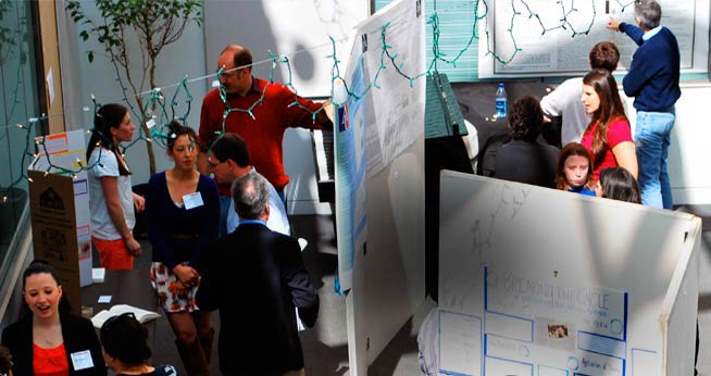 Student Research Conference